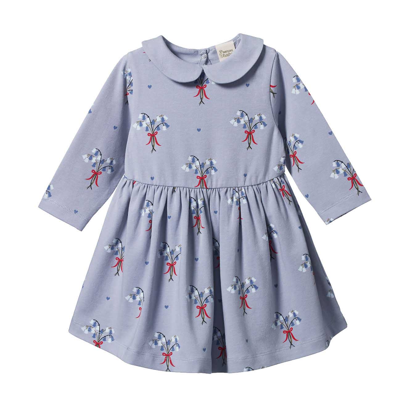 Nature Baby Agnes Dress